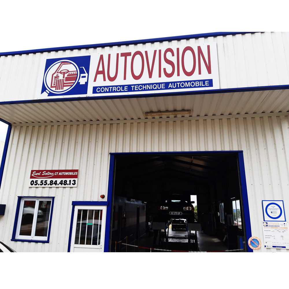 Autovision pl compte