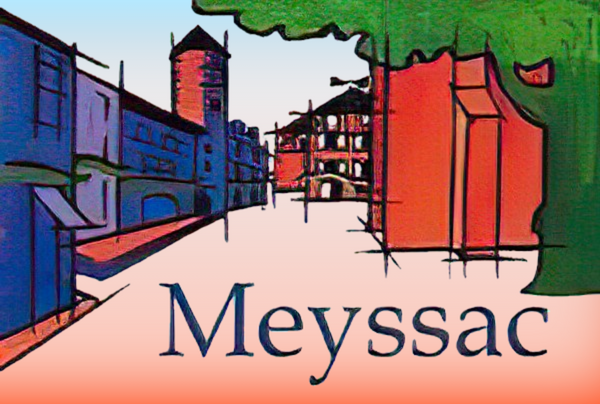 Meyssac.fr