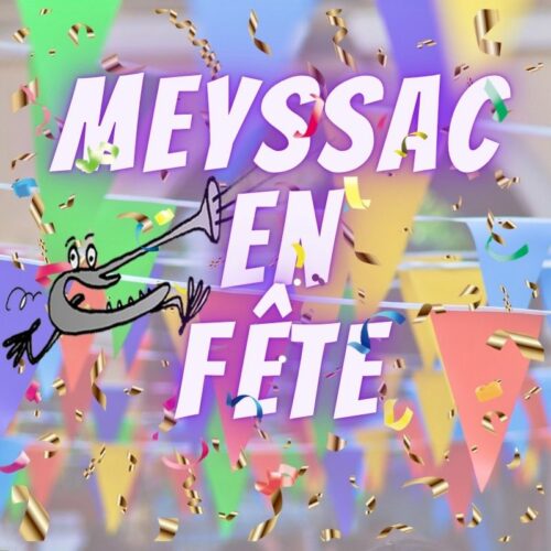 Meyssac en fête