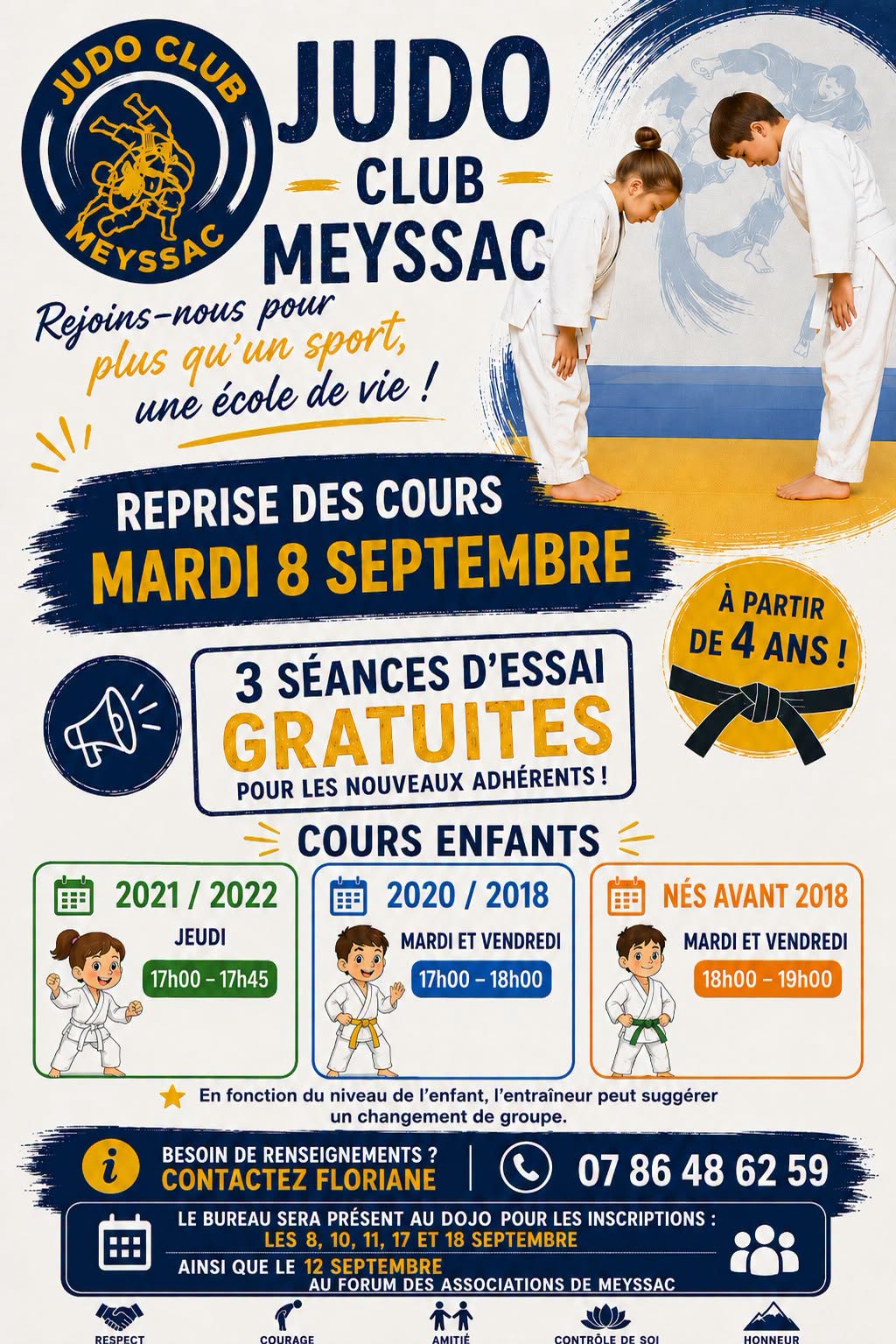 Judo